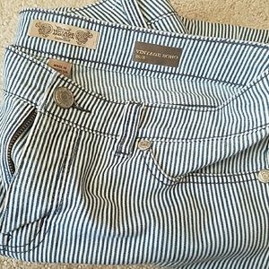 Nine west vintage American collection capris